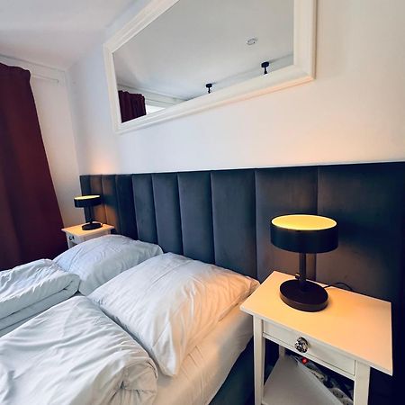 Apartamenty Zary Dış mekan fotoğraf
