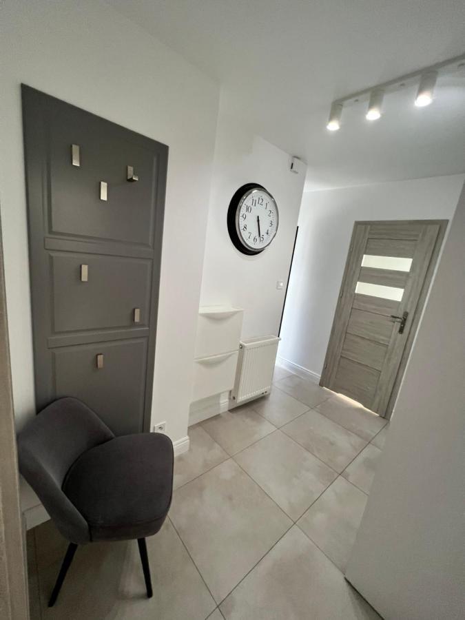 Apartamenty Zary Dış mekan fotoğraf