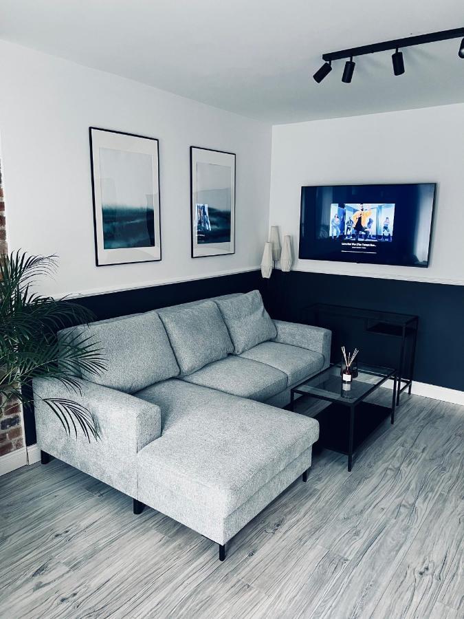 Apartamenty Zary Dış mekan fotoğraf