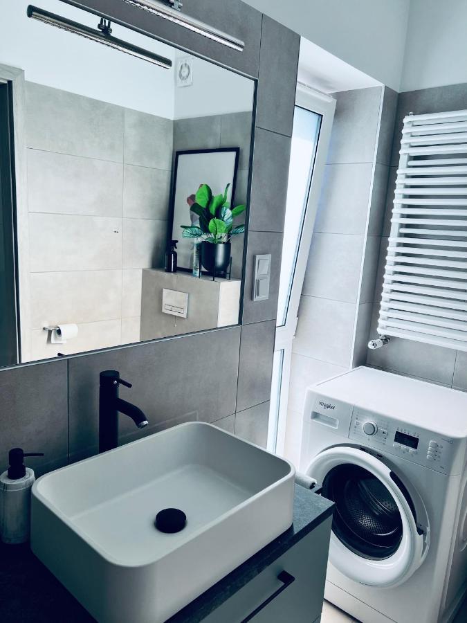 Apartamenty Zary Dış mekan fotoğraf