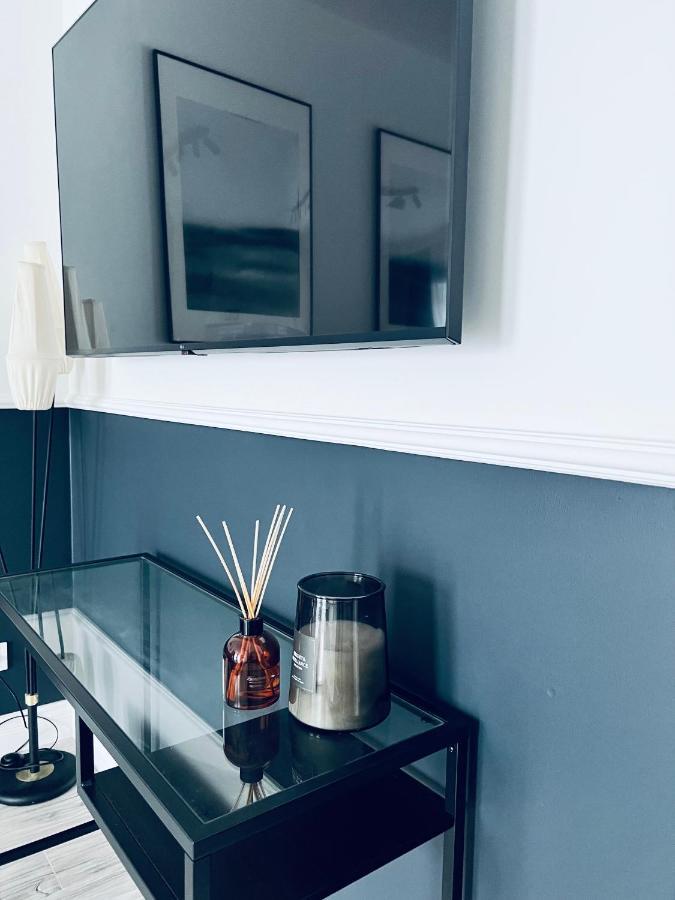 Apartamenty Zary Dış mekan fotoğraf