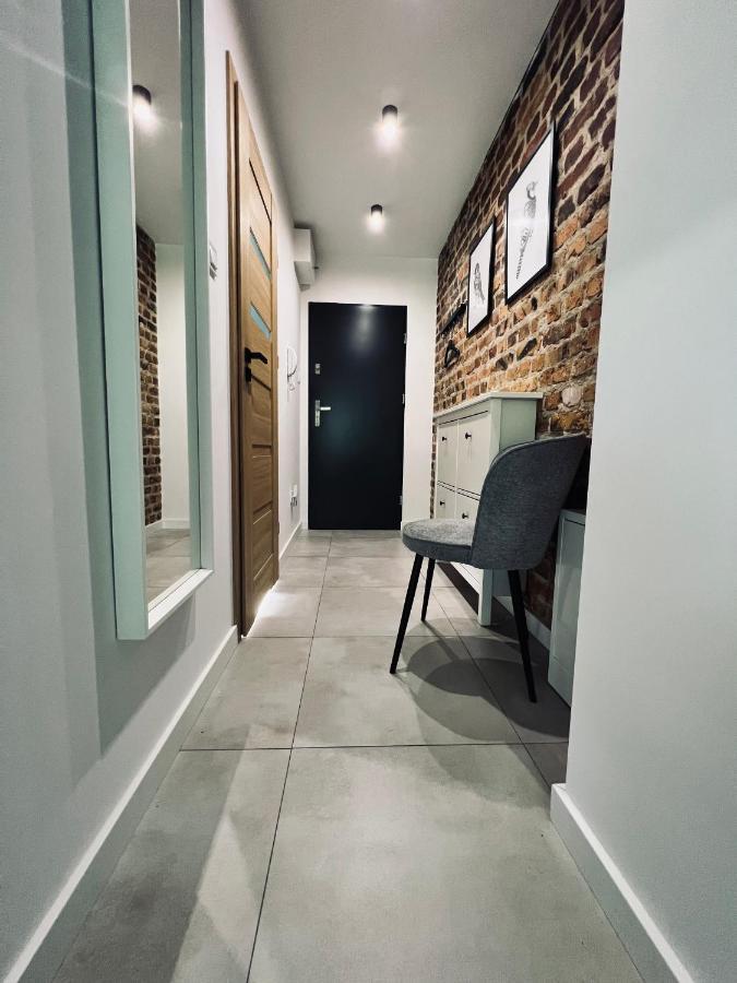 Apartamenty Zary Dış mekan fotoğraf