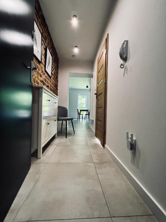 Apartamenty Zary Dış mekan fotoğraf