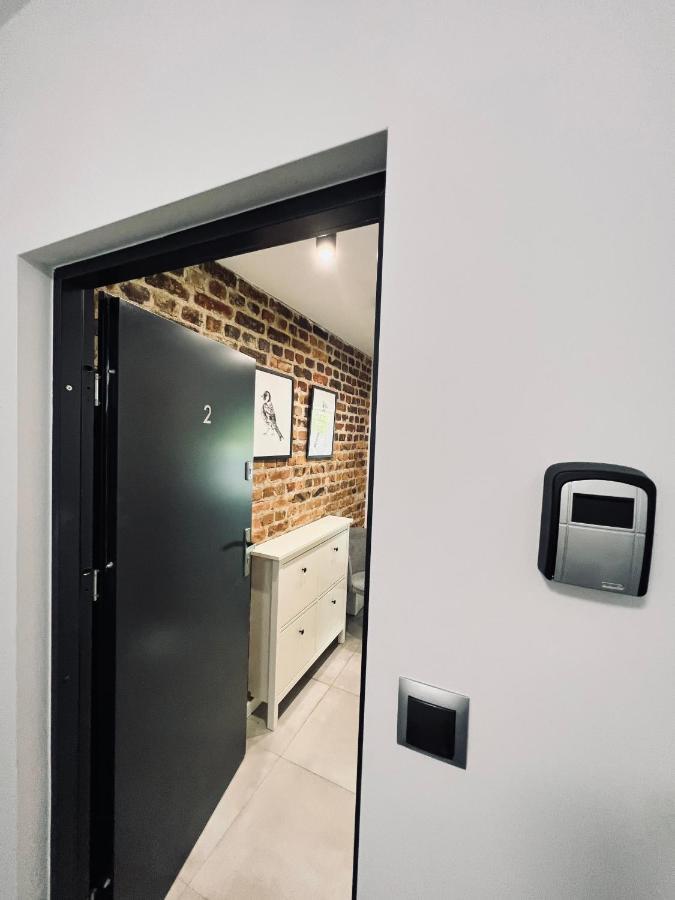 Apartamenty Zary Dış mekan fotoğraf