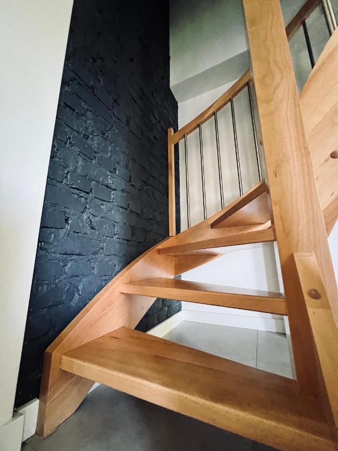 Apartamenty Zary Dış mekan fotoğraf