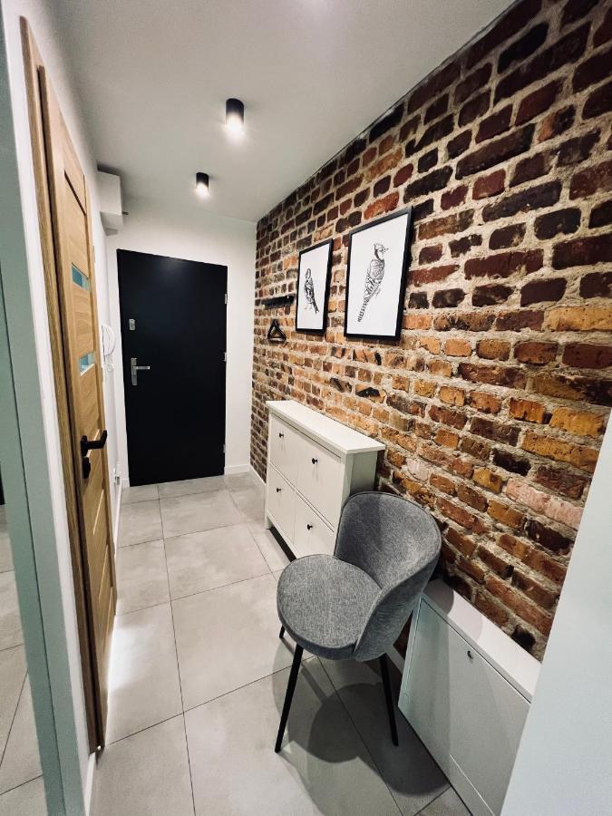 Apartamenty Zary Dış mekan fotoğraf