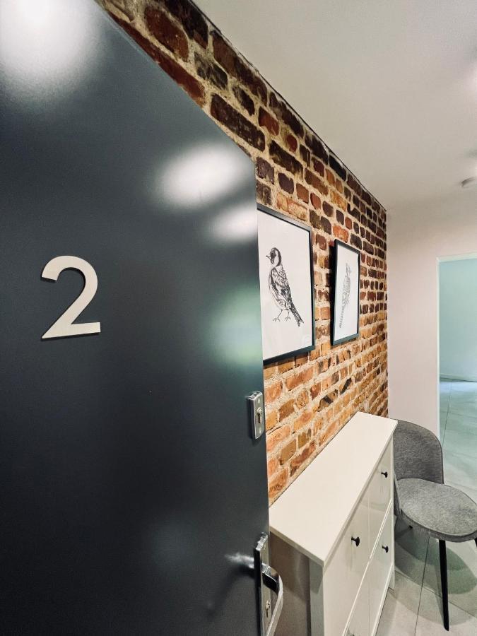 Apartamenty Zary Dış mekan fotoğraf