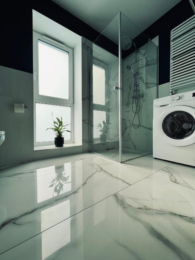 Apartamenty Zary Dış mekan fotoğraf
