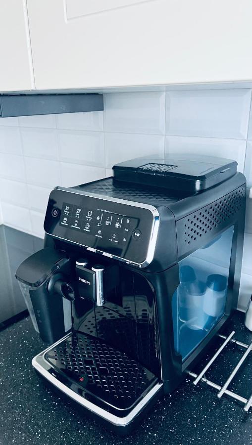 Apartamenty Zary Dış mekan fotoğraf
