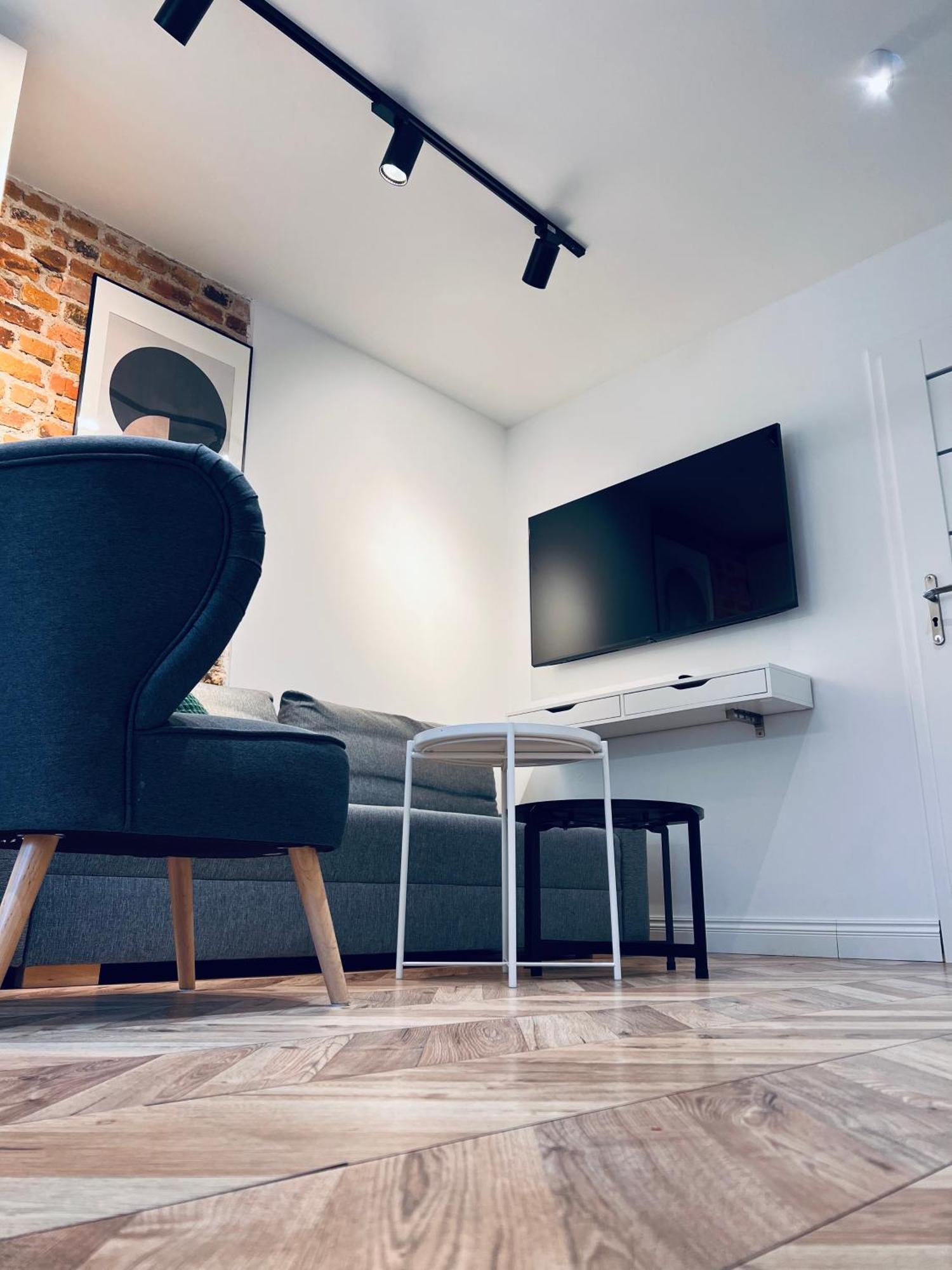 Apartamenty Zary Dış mekan fotoğraf