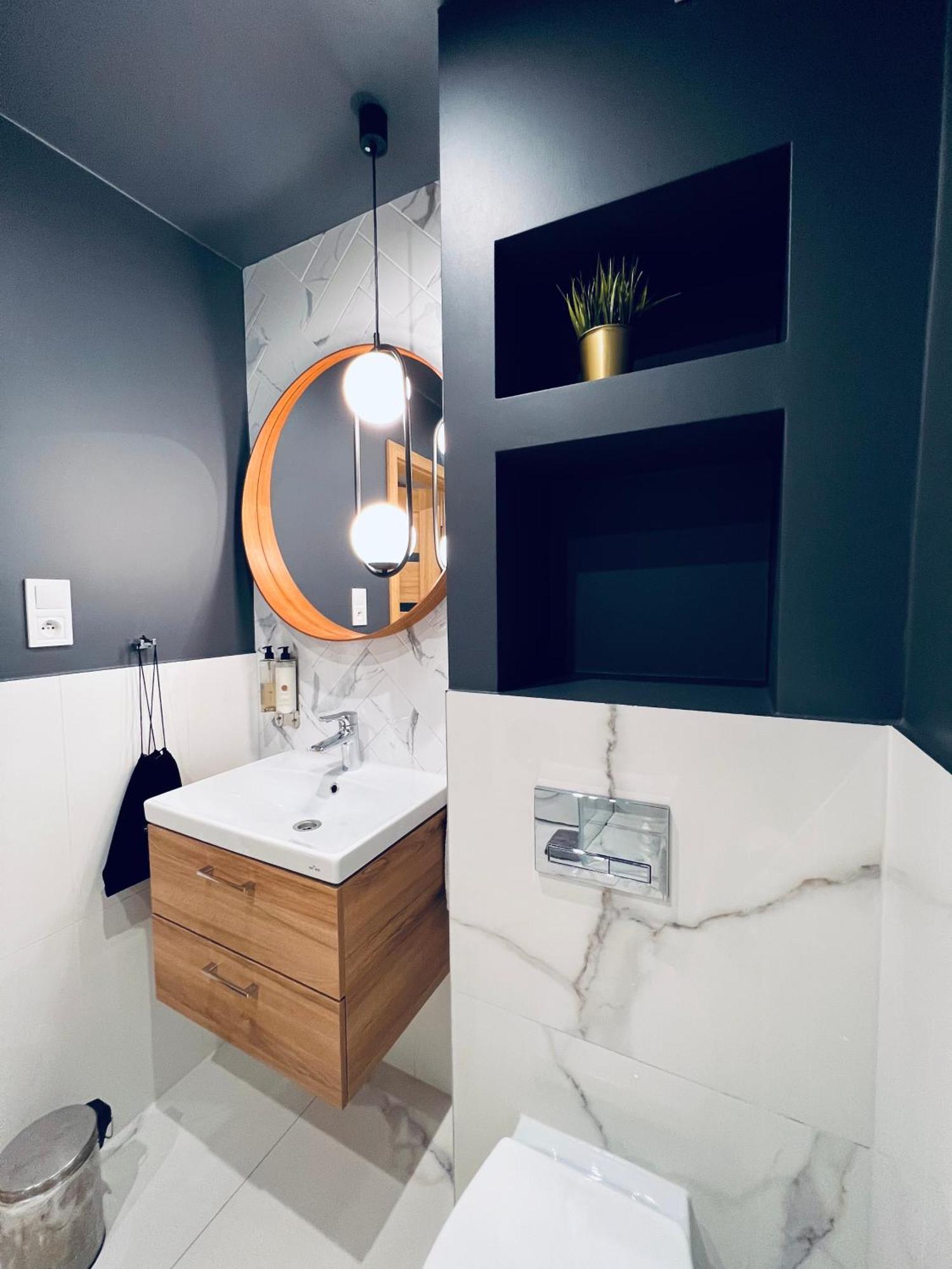Apartamenty Zary Dış mekan fotoğraf