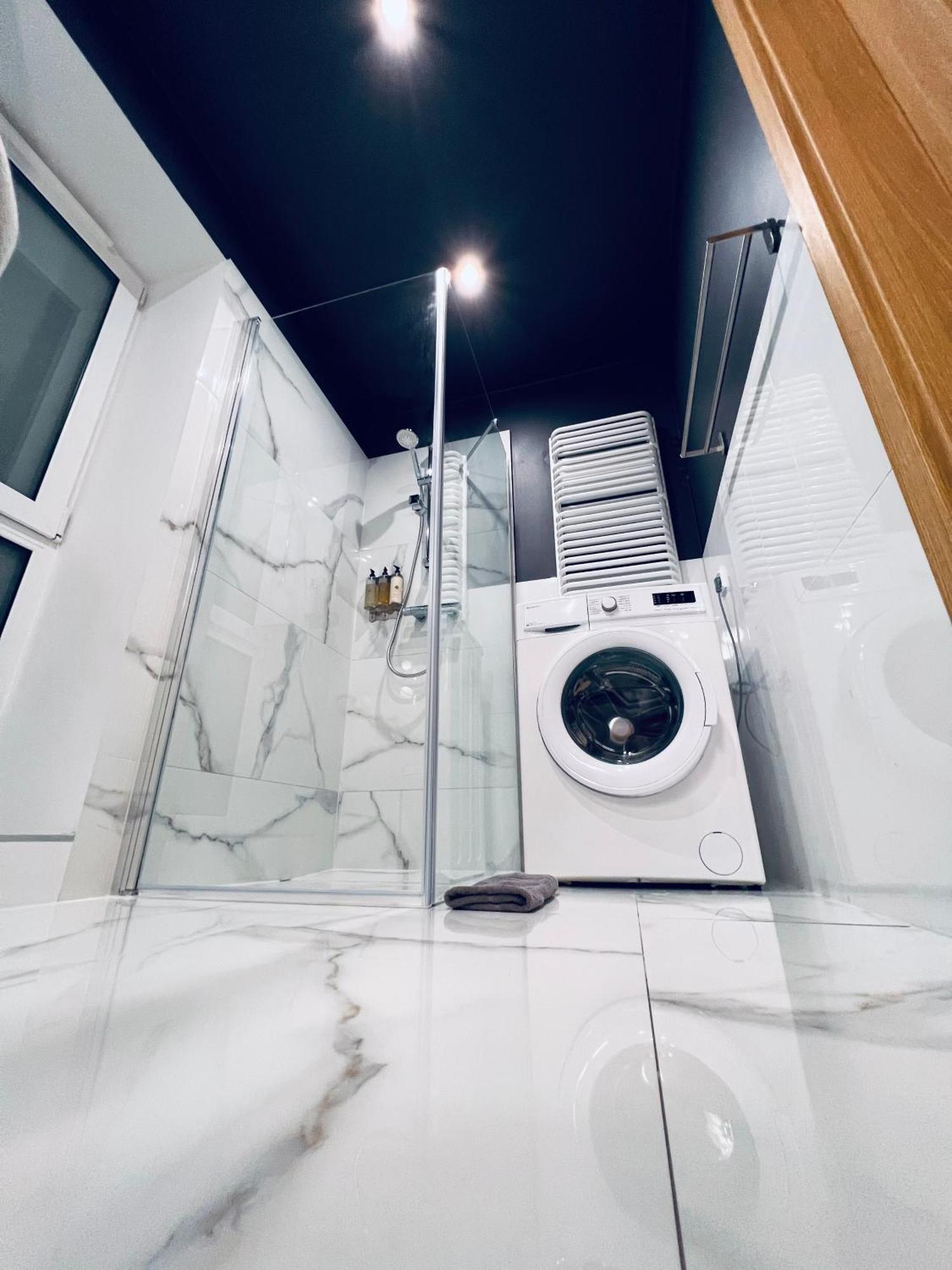 Apartamenty Zary Dış mekan fotoğraf