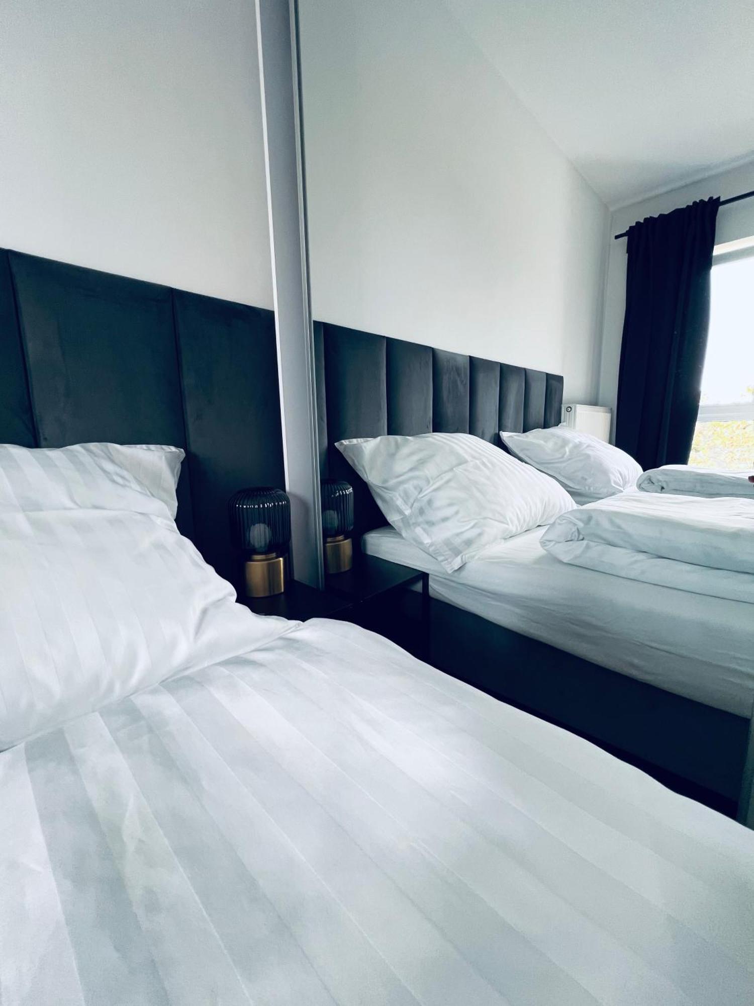 Apartamenty Zary Dış mekan fotoğraf