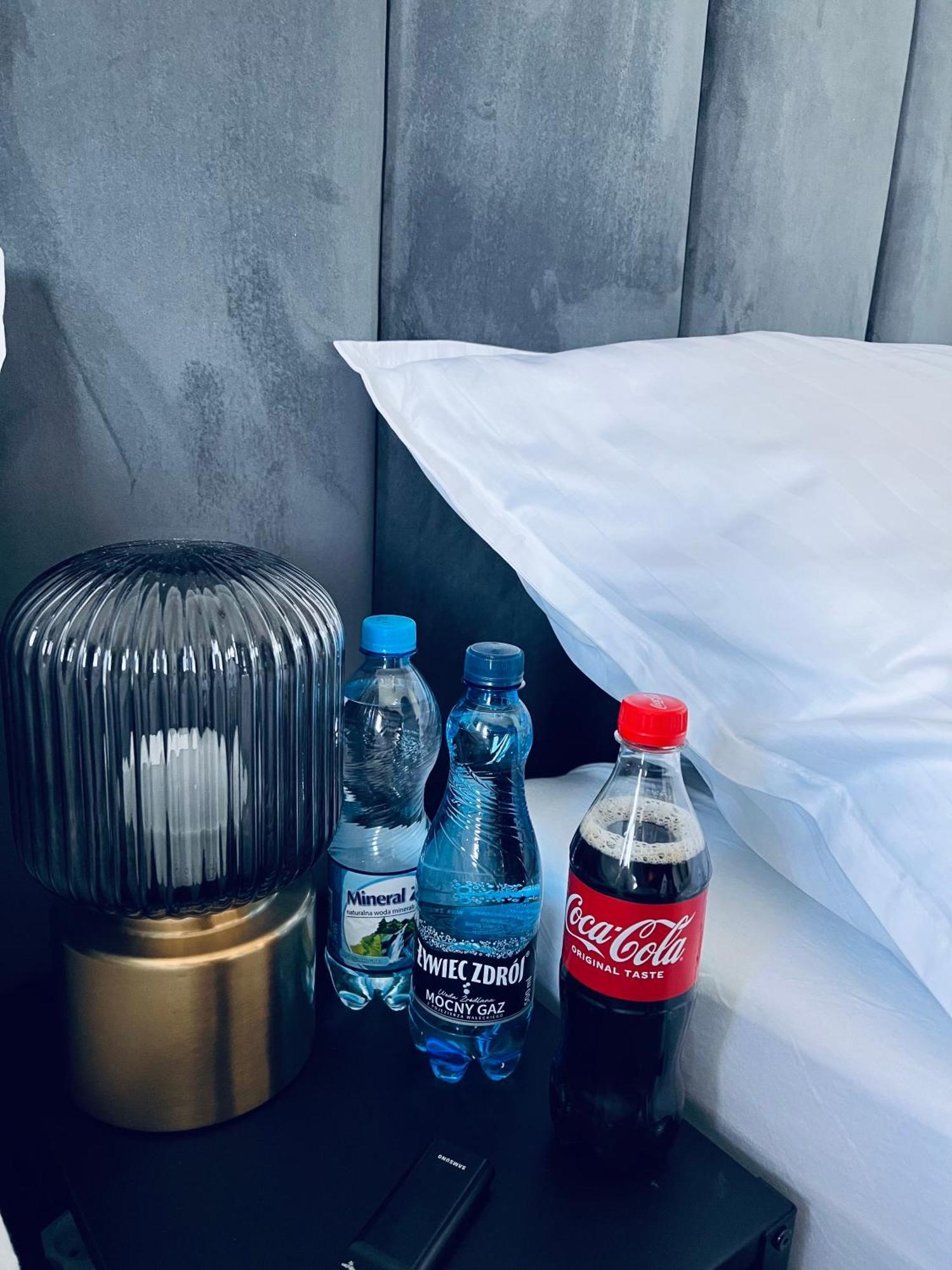 Apartamenty Zary Dış mekan fotoğraf
