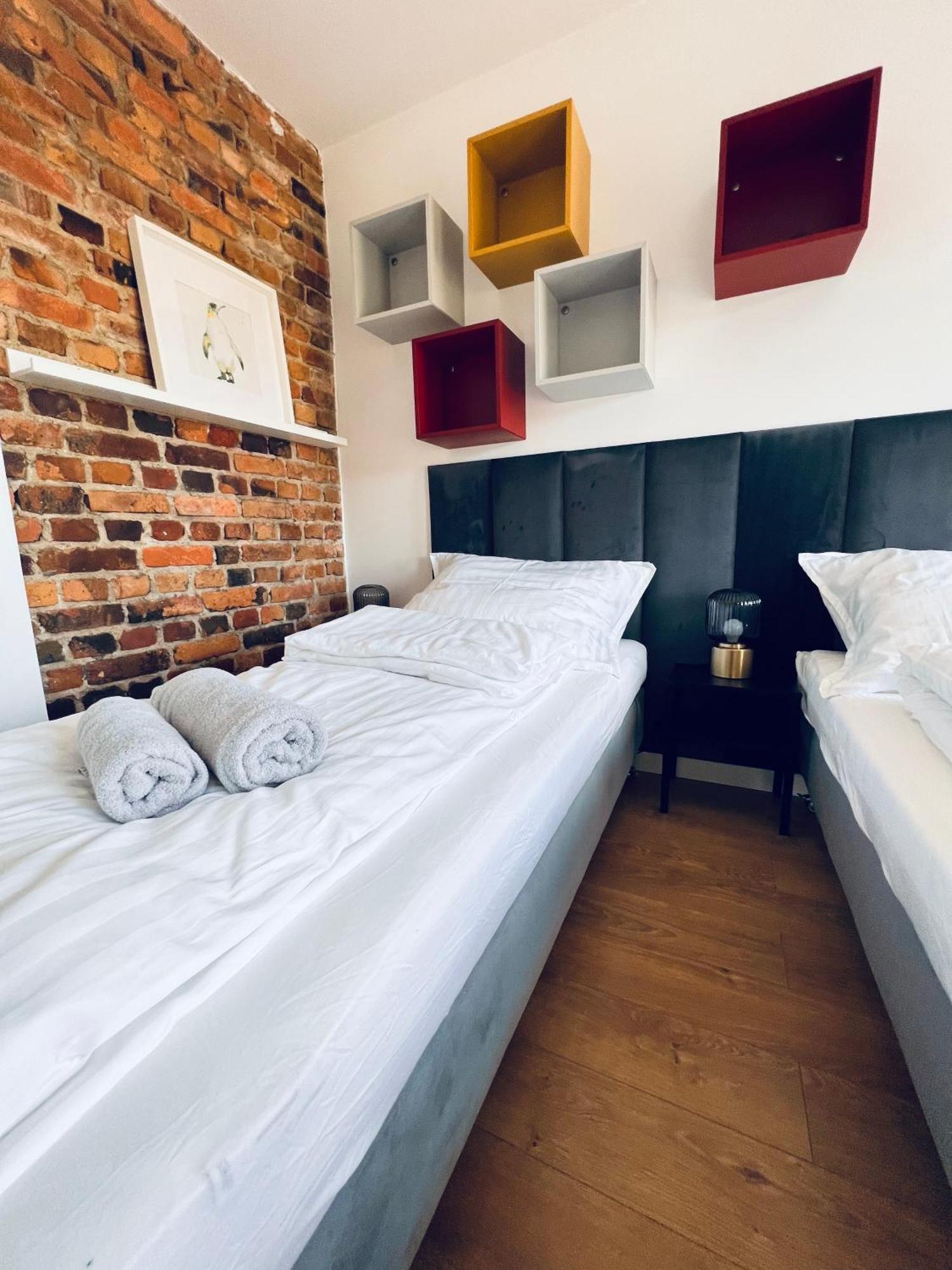 Apartamenty Zary Dış mekan fotoğraf