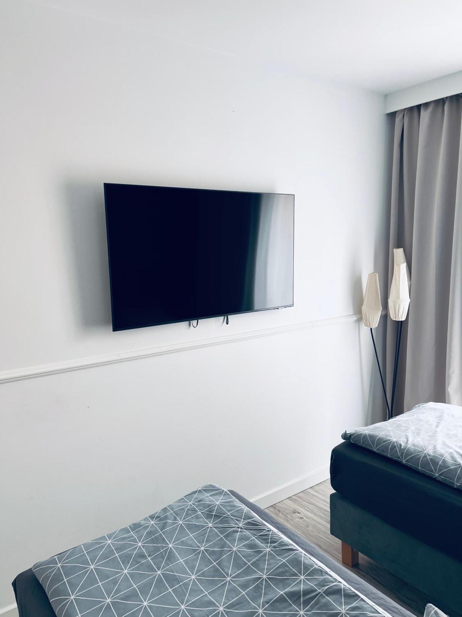 Apartamenty Zary Dış mekan fotoğraf