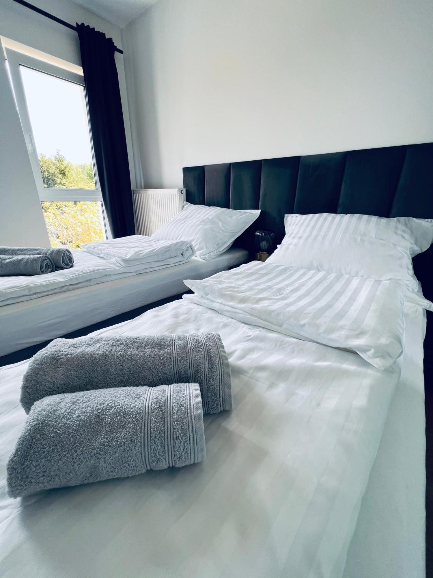 Apartamenty Zary Dış mekan fotoğraf