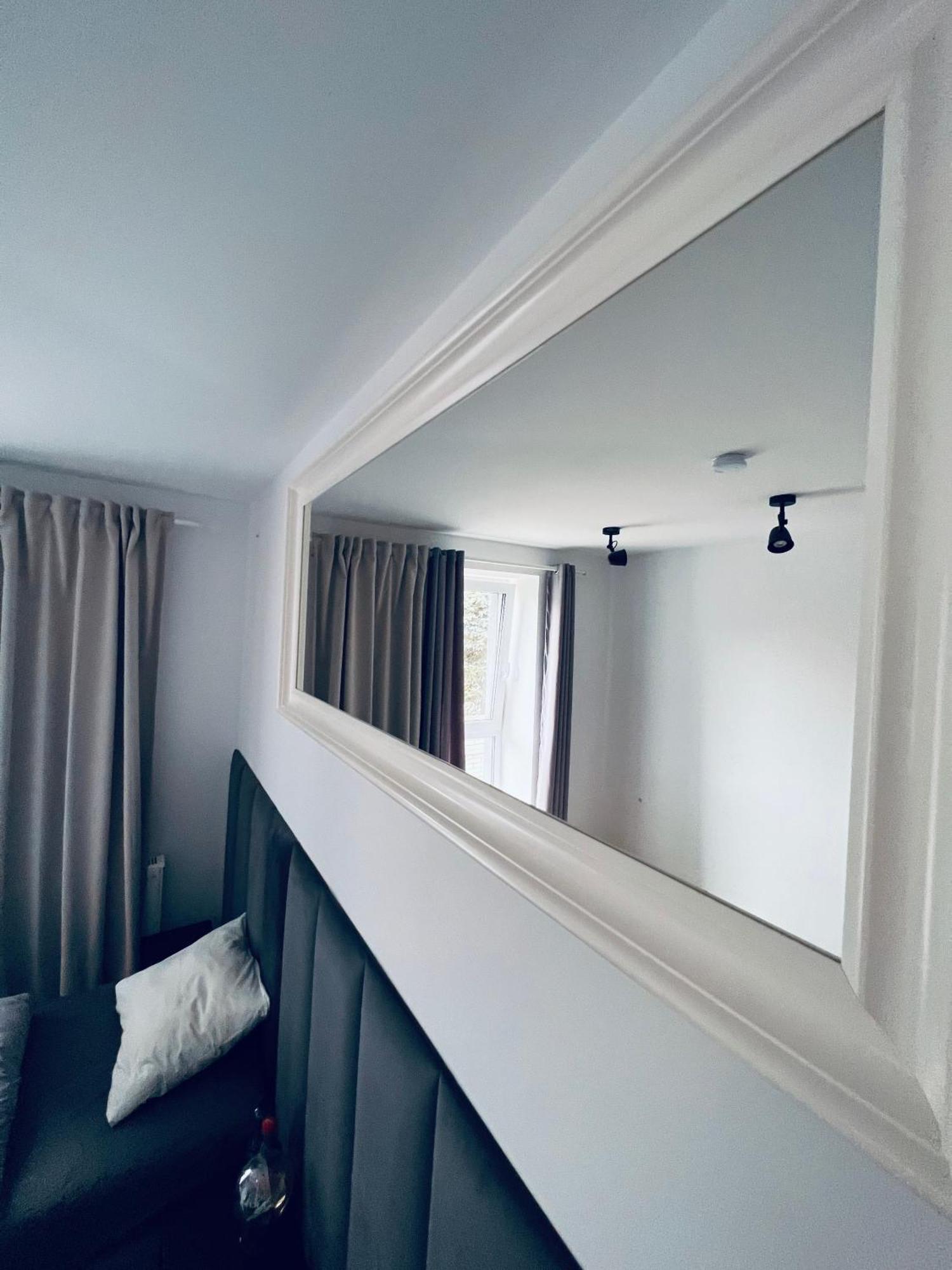 Apartamenty Zary Dış mekan fotoğraf