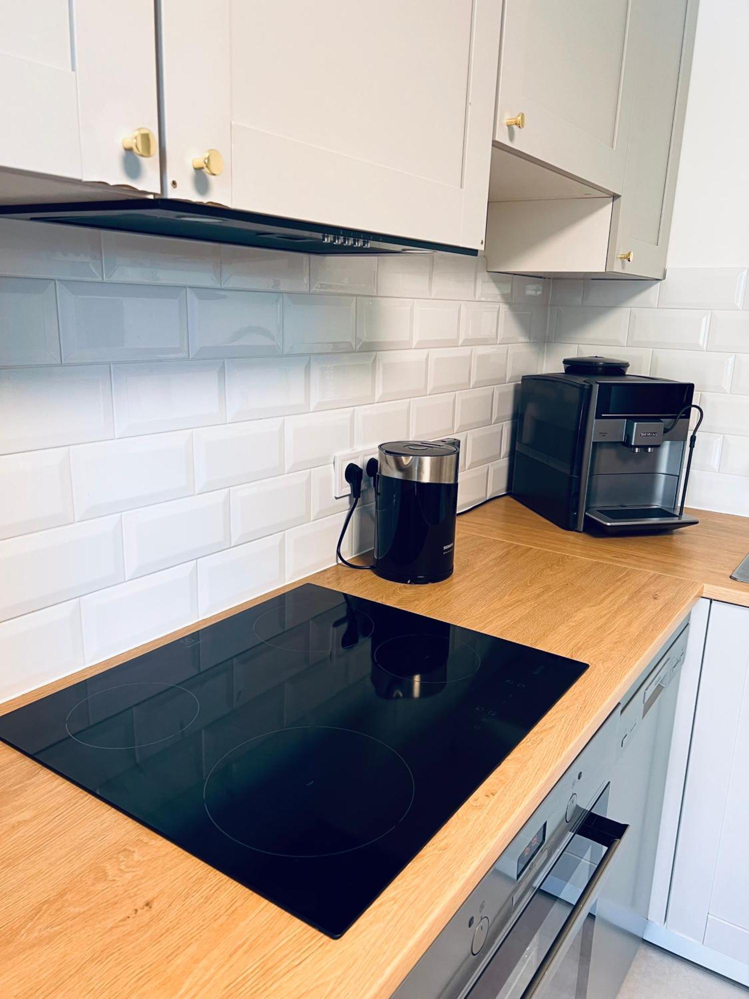 Apartamenty Zary Dış mekan fotoğraf