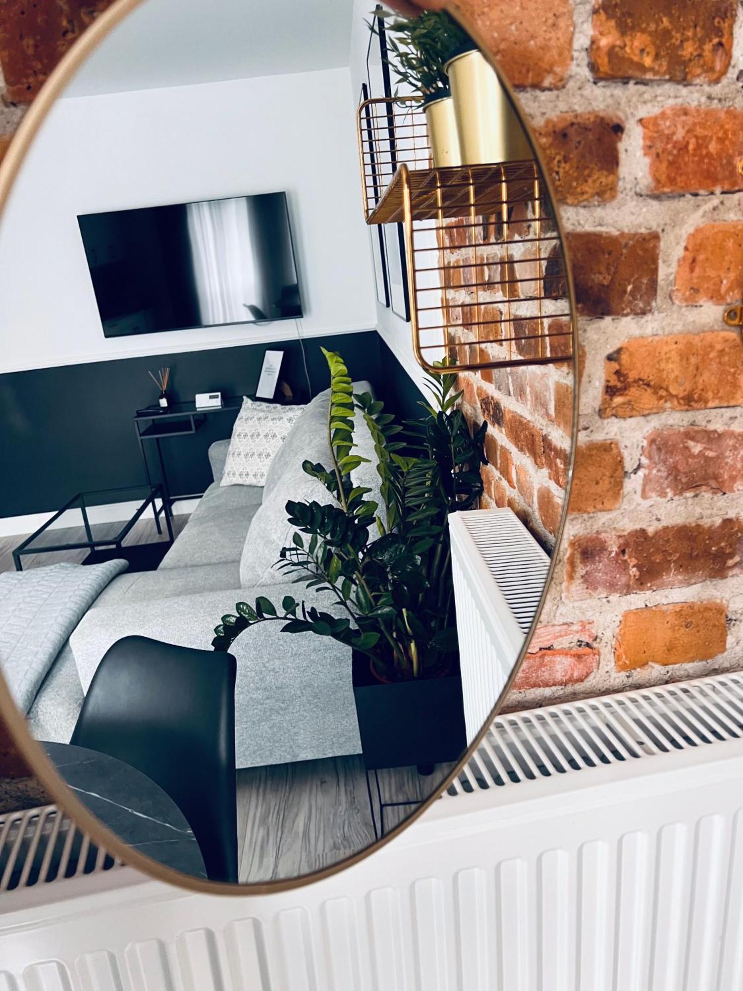 Apartamenty Zary Dış mekan fotoğraf