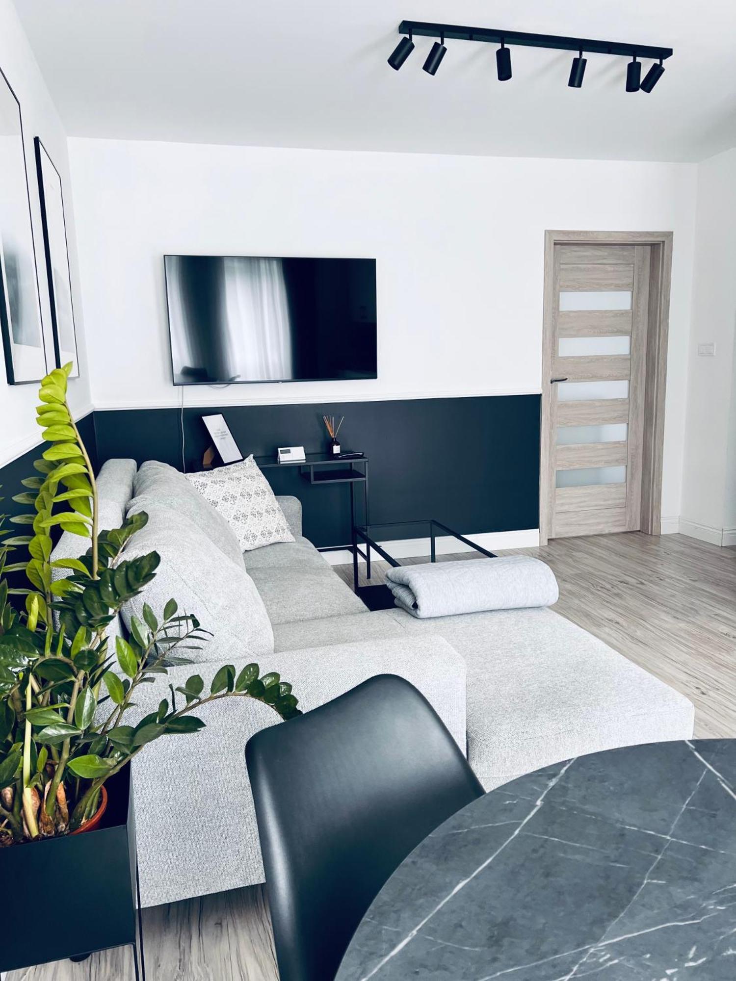 Apartamenty Zary Dış mekan fotoğraf
