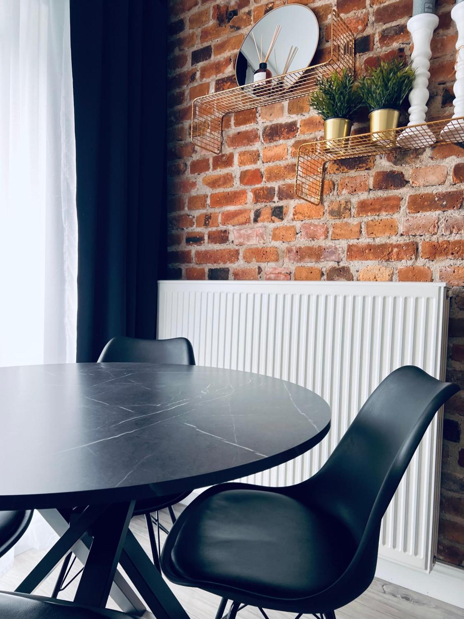 Apartamenty Zary Dış mekan fotoğraf