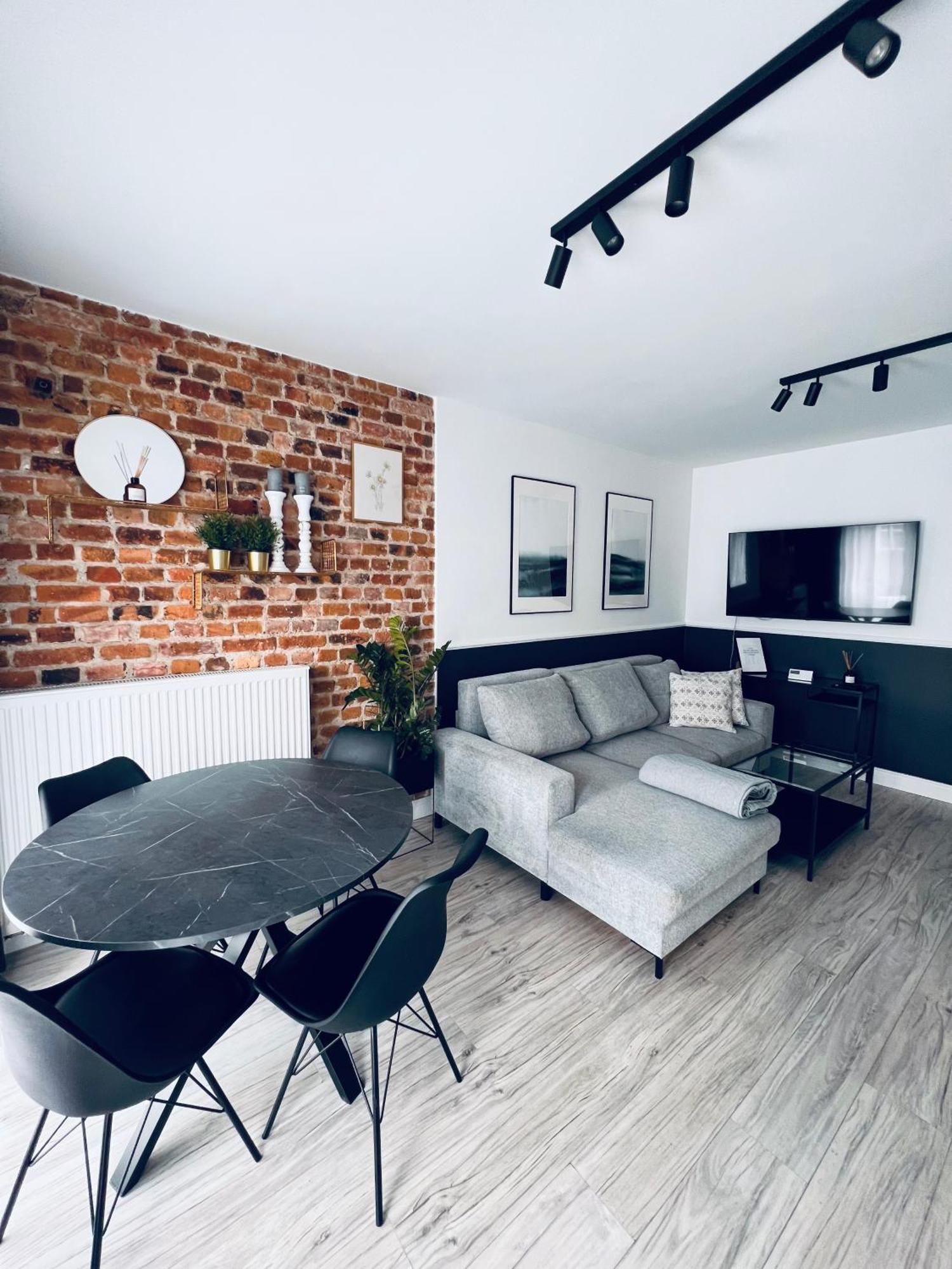 Apartamenty Zary Dış mekan fotoğraf