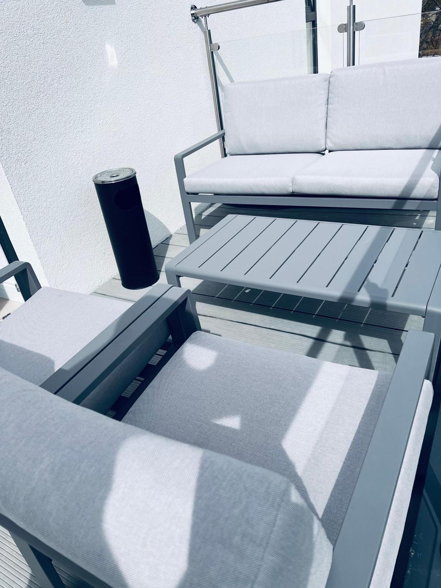 Apartamenty Zary Dış mekan fotoğraf