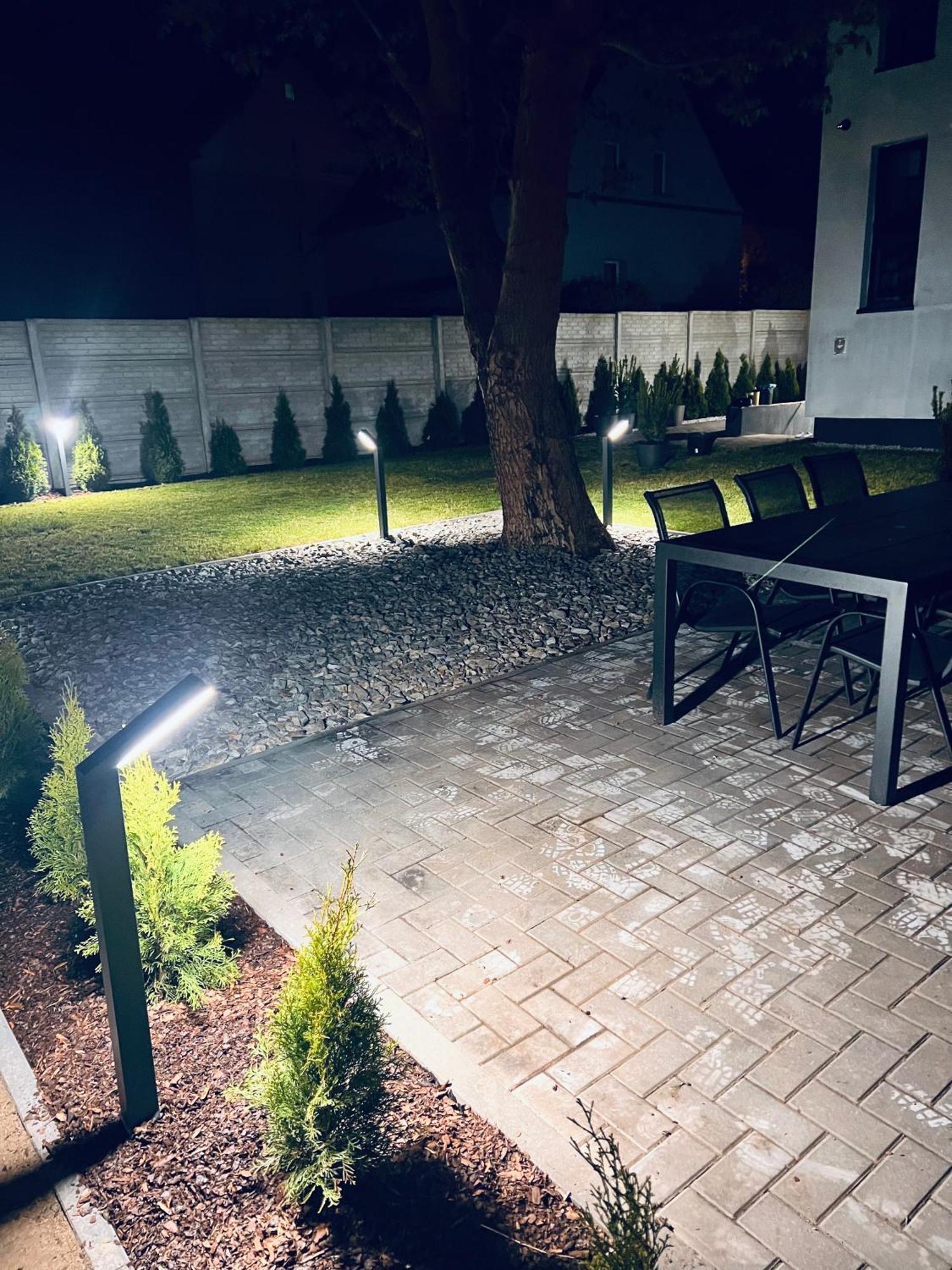 Apartamenty Zary Dış mekan fotoğraf