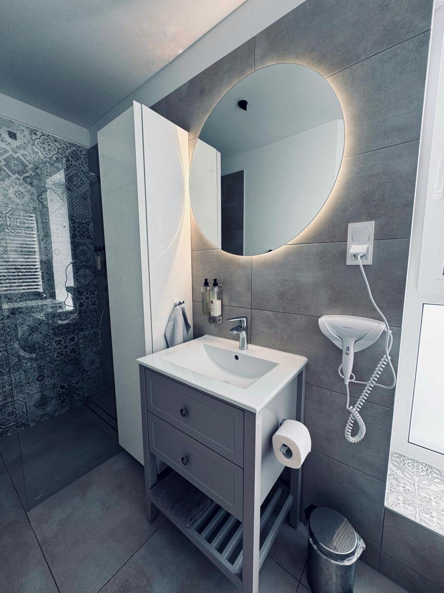 Apartamenty Zary Dış mekan fotoğraf