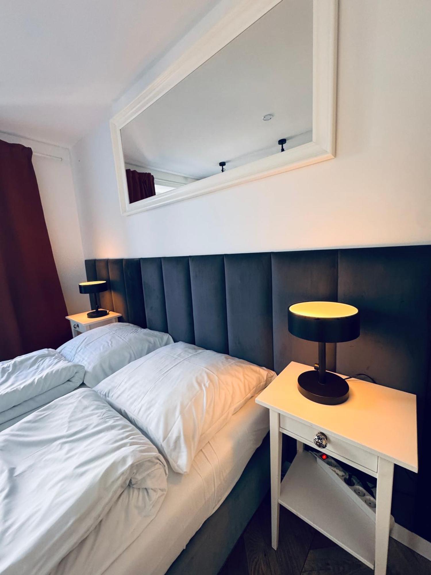 Apartamenty Zary Dış mekan fotoğraf