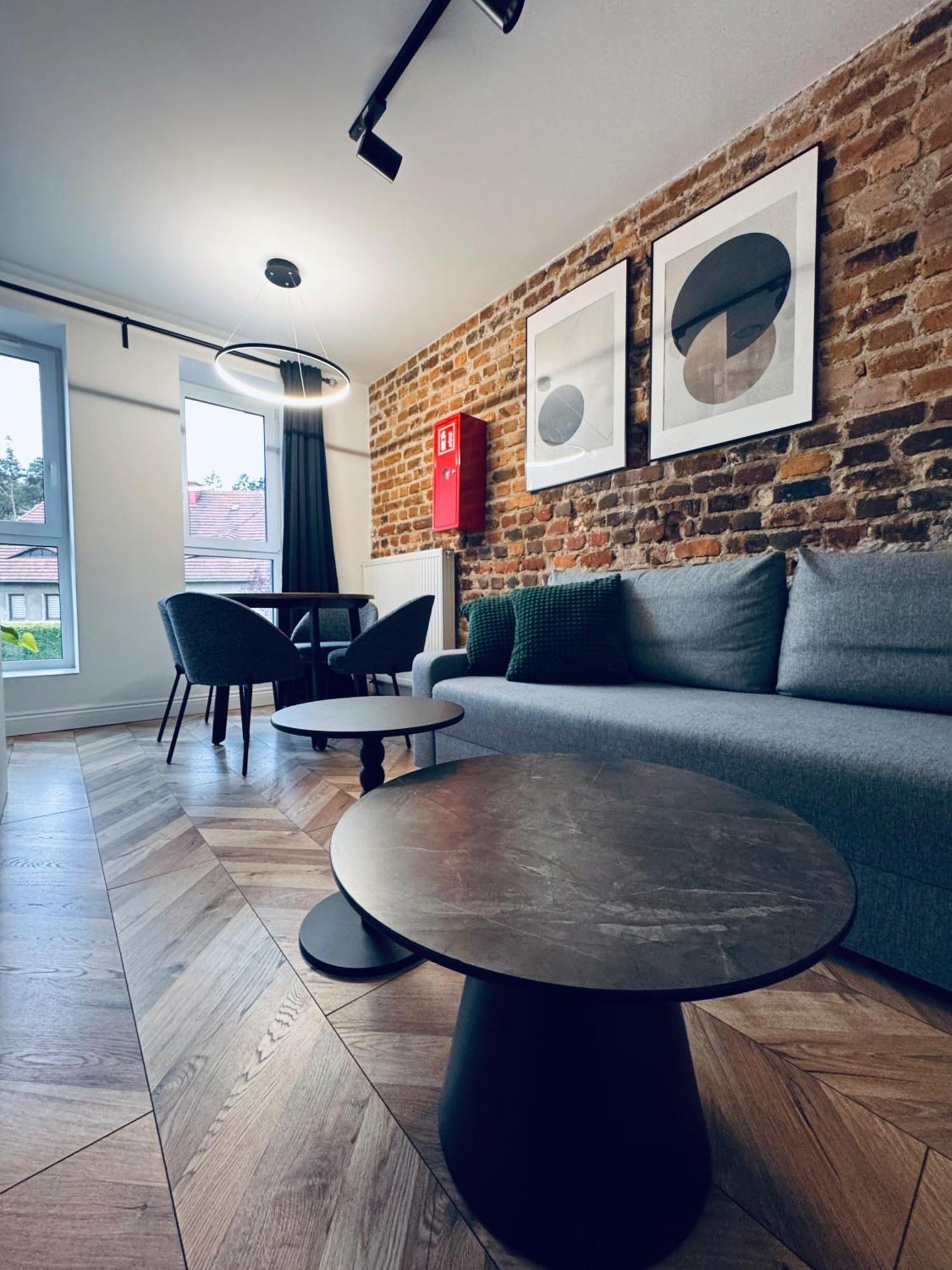 Apartamenty Zary Dış mekan fotoğraf