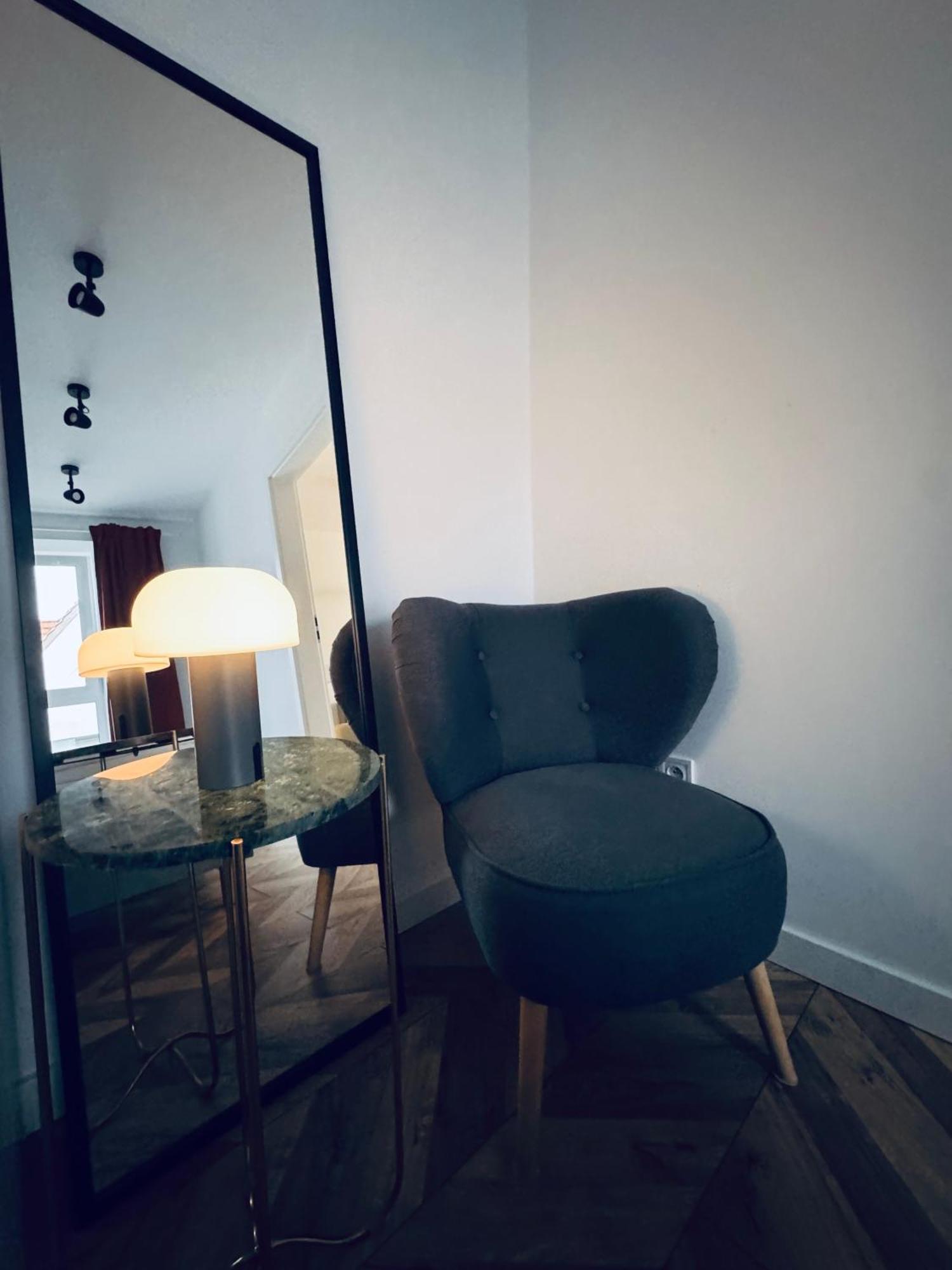 Apartamenty Zary Dış mekan fotoğraf