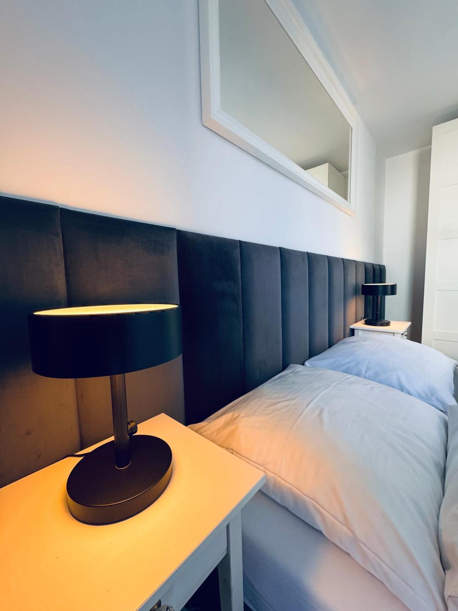 Apartamenty Zary Dış mekan fotoğraf