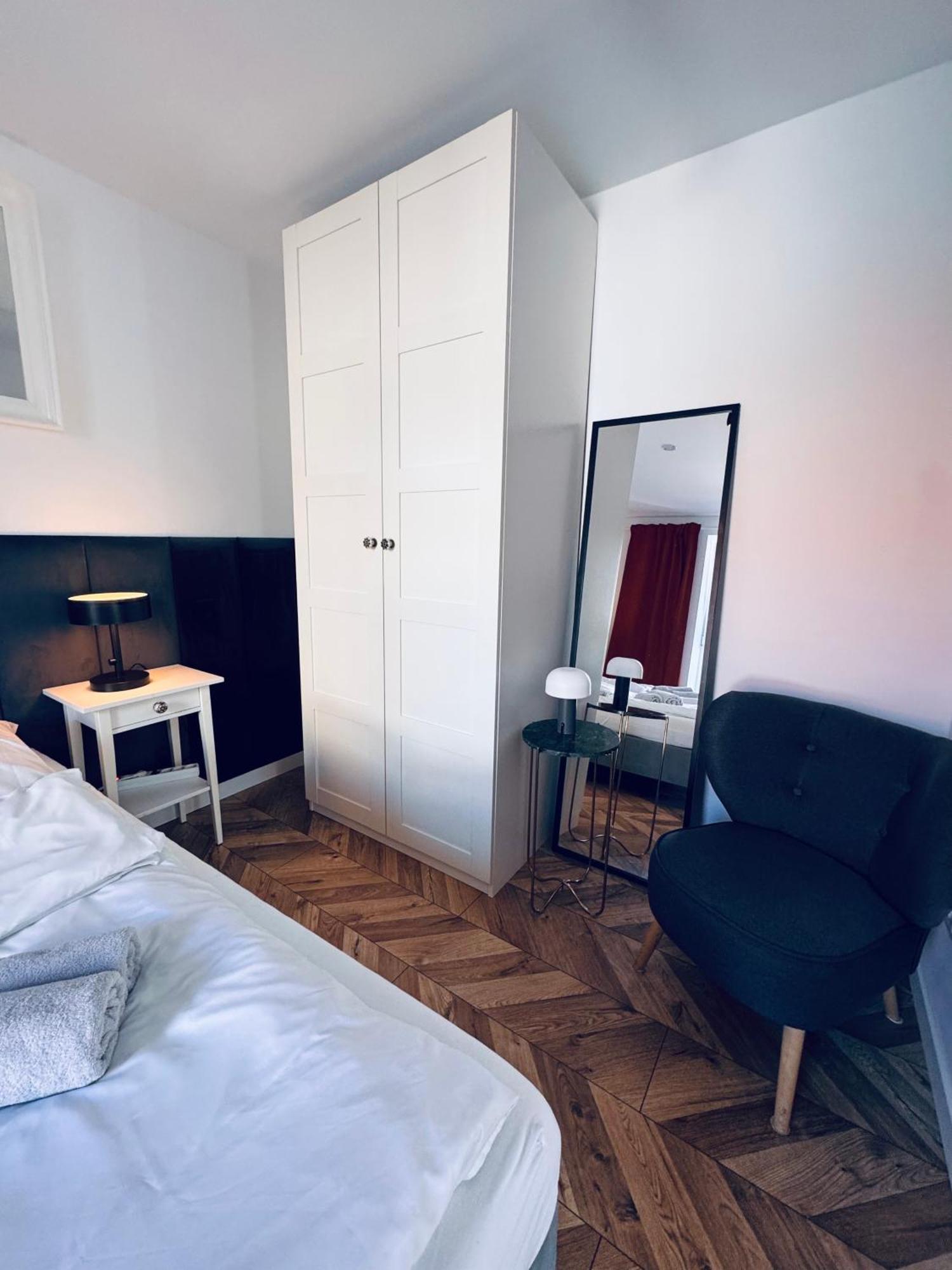 Apartamenty Zary Dış mekan fotoğraf